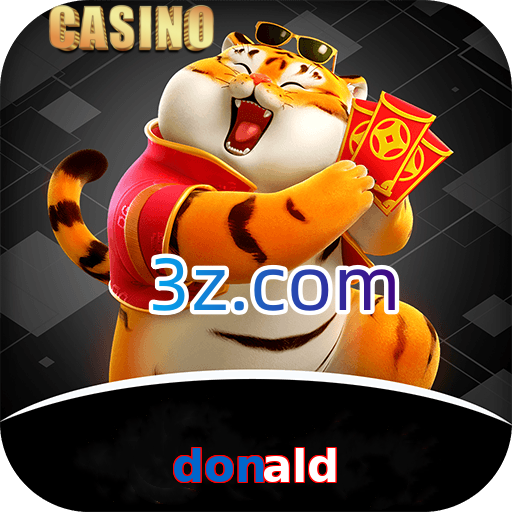 donald